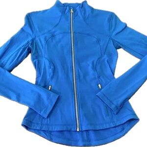 Lululemon Define Jacket size 6